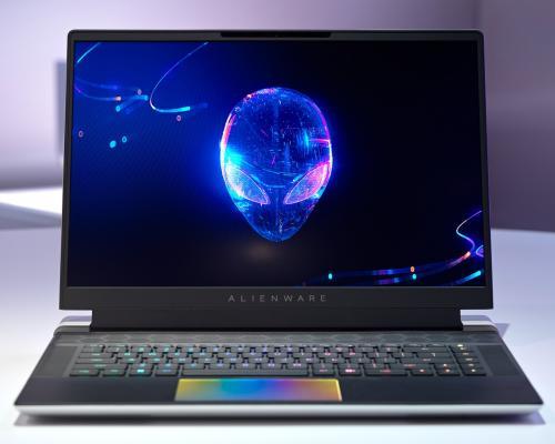 Alienware představil vylepšení svých ikonických notebooků