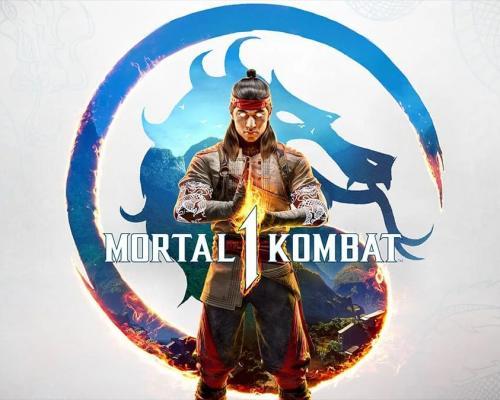 Bol ohlásený Mortal Kombat 1