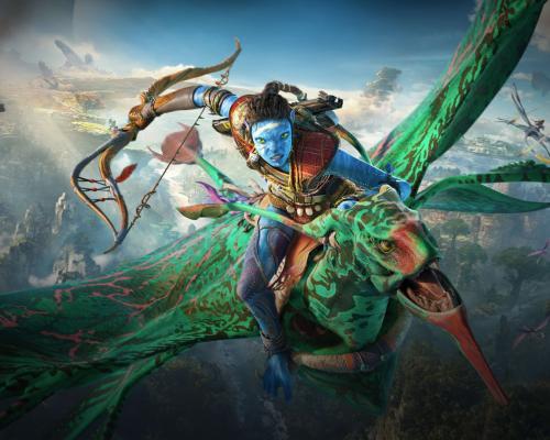 Avatar: Frontiers of Pandora - recenze