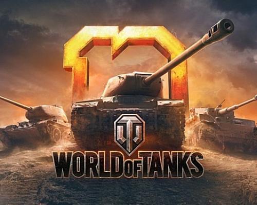 Konzolové World of Tanks slaví 10 let