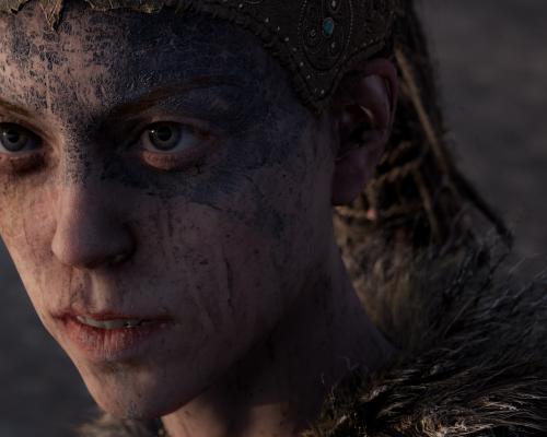 Senua’s Saga: Hellblade II vyjde s českou textovou lokalizací