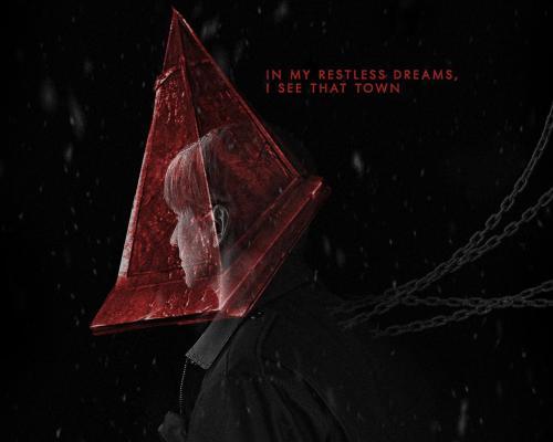 Film Return to Silent Hill vyzerá maximálne nádejne, sledujte trailer