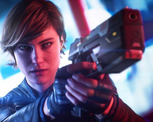 Prvý gameplay trailer na Perfect Dark vyzerá úžasne