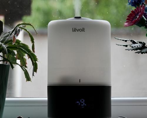 Levoit Dual 200S Pro Smart - recenze