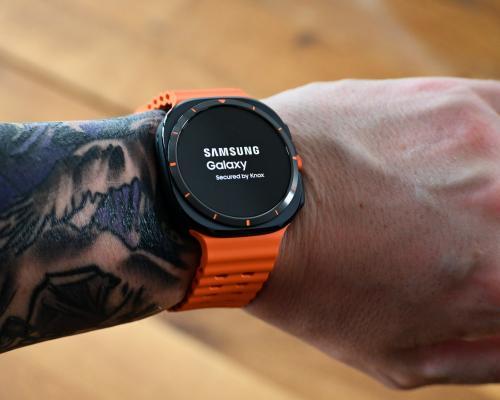 Samsung Galaxy Watch Ultra - recenze