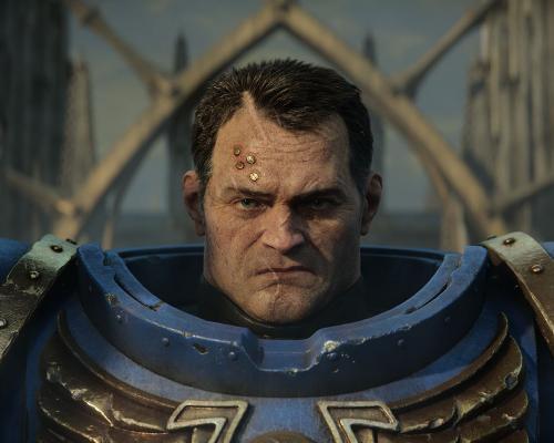 Space Marine 2 bude mít parádní dárek k předobjednávkám