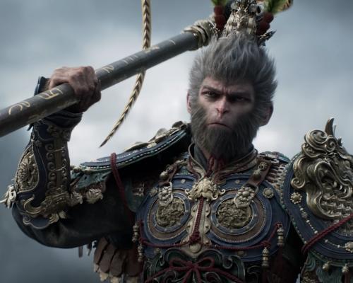 Sledujte finálny trailer na Black Myth: Wukong