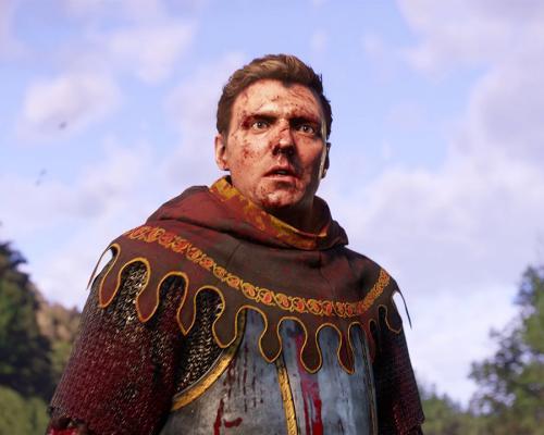 Kingdom Come: Deliverance 2 sa odkladá, toto je nový dátum vydania