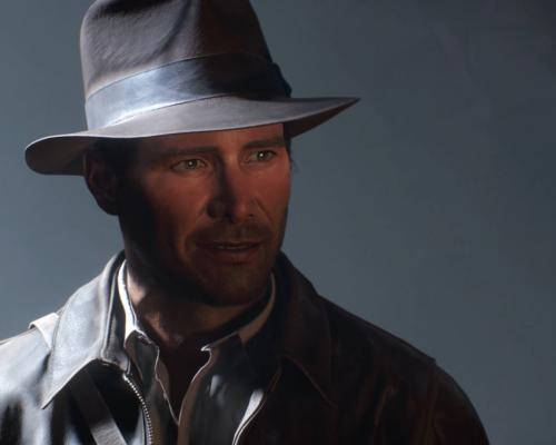 Indiana Jones and the Great Circle vyjde 9. prosince, na PS5 si lze hru přidat na seznam přání