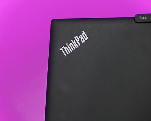 Lenovo ThinkPad T14s (Gen 6) - recenze