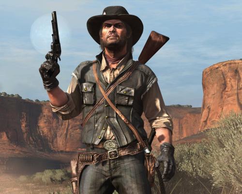 Red Dead Redemption dorazilo na PC