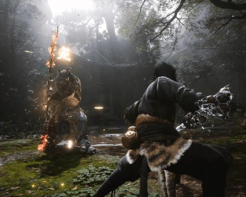 Kdy si pořídíme diskovou verzi Black Myth: Wukong?