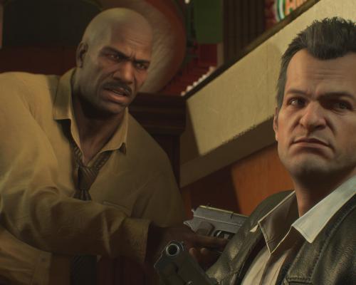 Disková verze Dead Rising Deluxe Remaster nyní k dispozici