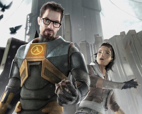 Half-Life 2 slaví dvacítku a Valve nám servíruje dokument o jeho vzniku