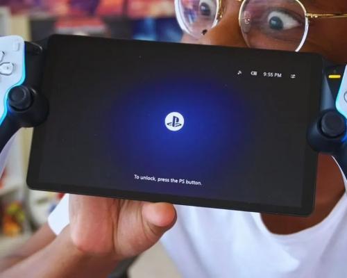 PlayStation Portal už nepotrebuje PS5