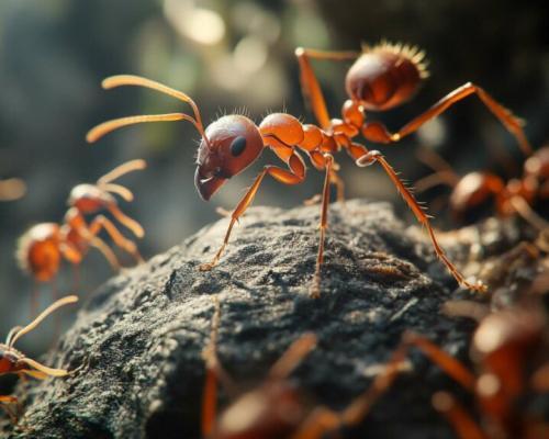 Empire of Ants - recenze