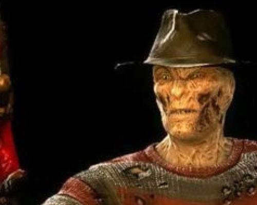 Boon: Freddy Krueger v Mortal Kombat dává smysl