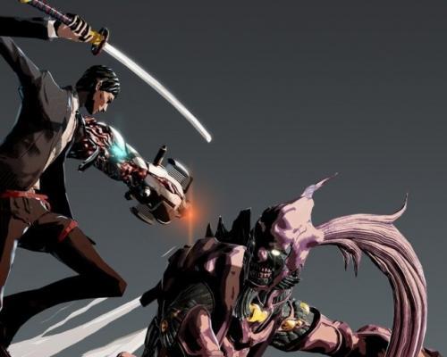 Killer is Dead v prvních recenzích