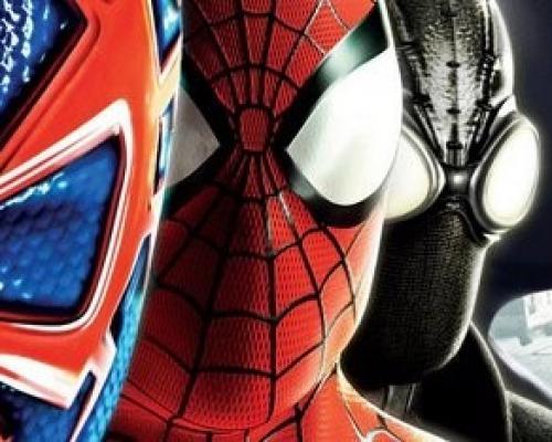 Spider-man: Shattered Dimensions - recenze