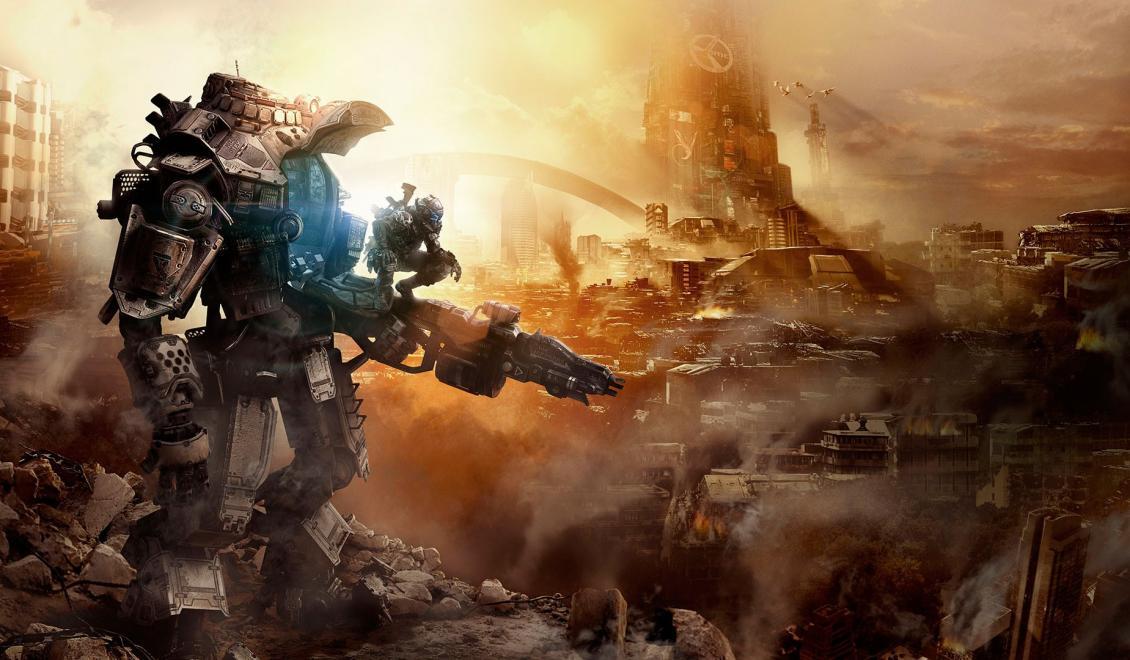 Titanfall ve verzi pro Xbox 360 s mírným zpožděním