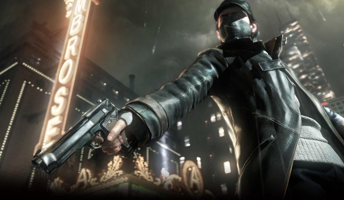 Watch_Dogs vyjde na přelomu jara a léta