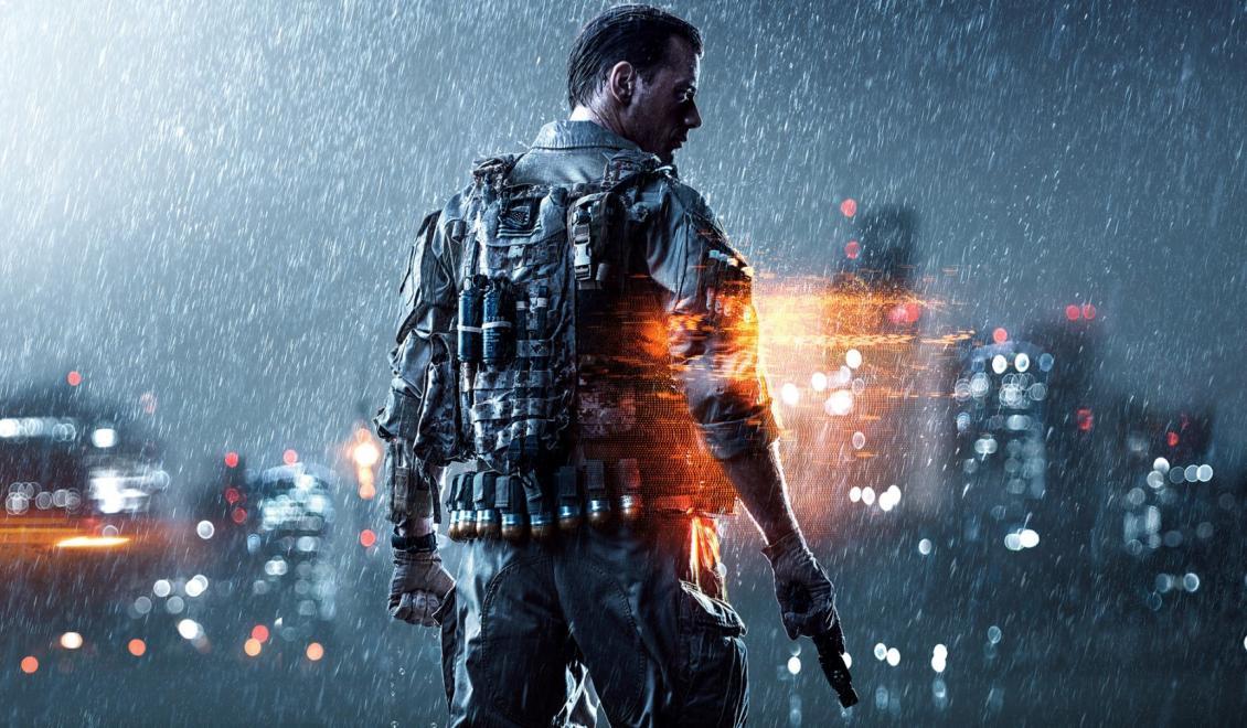 EA přiznává chyby ohledně Battlefield 4