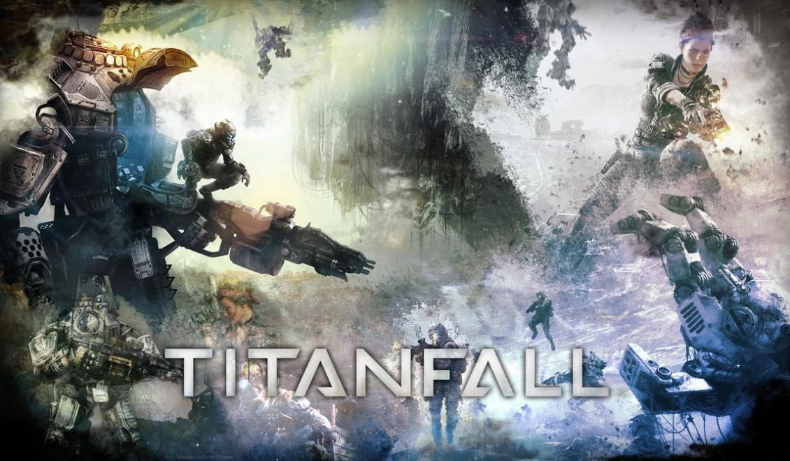 Titanfall boduje i na Twitchi