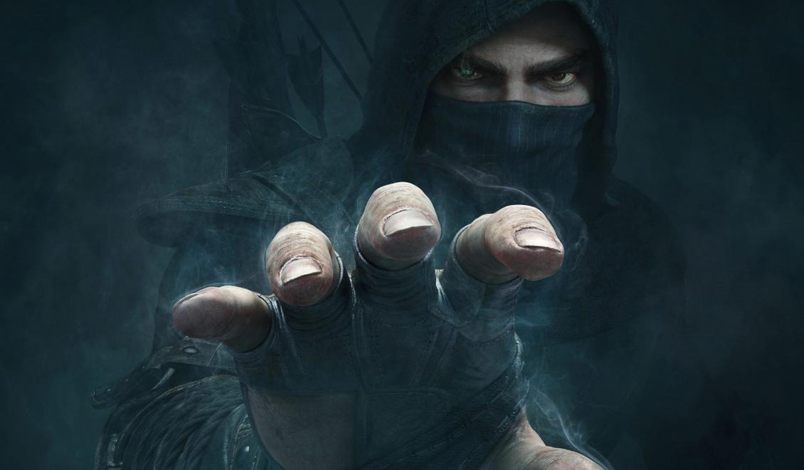 Thief v první recenzi -  Garrett se vrátil v perfektní formě!