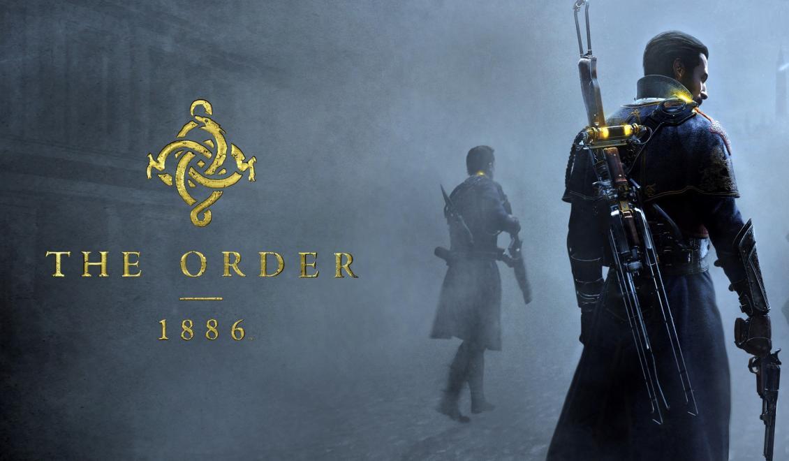 The Order 1886 - První gameplay video a příběhový trailer