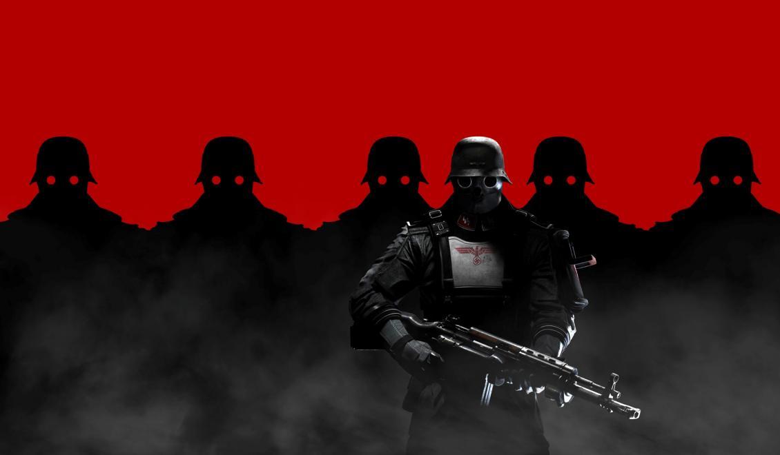 Předobjednejte si Wolfenstein: The New Order a dostanete DOOM překvápko