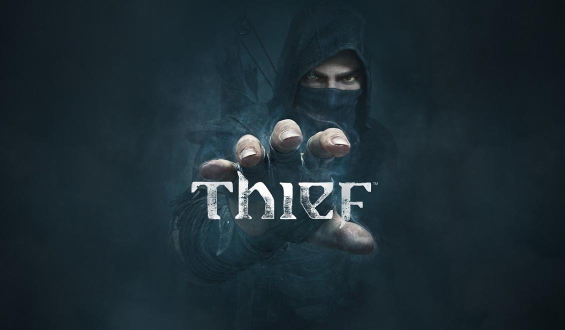 Thief si v recenzích vede zatím průměrně