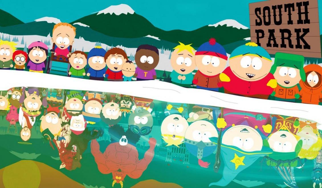 South Park a jeho klacík pravdy si v recenzích vede náramně