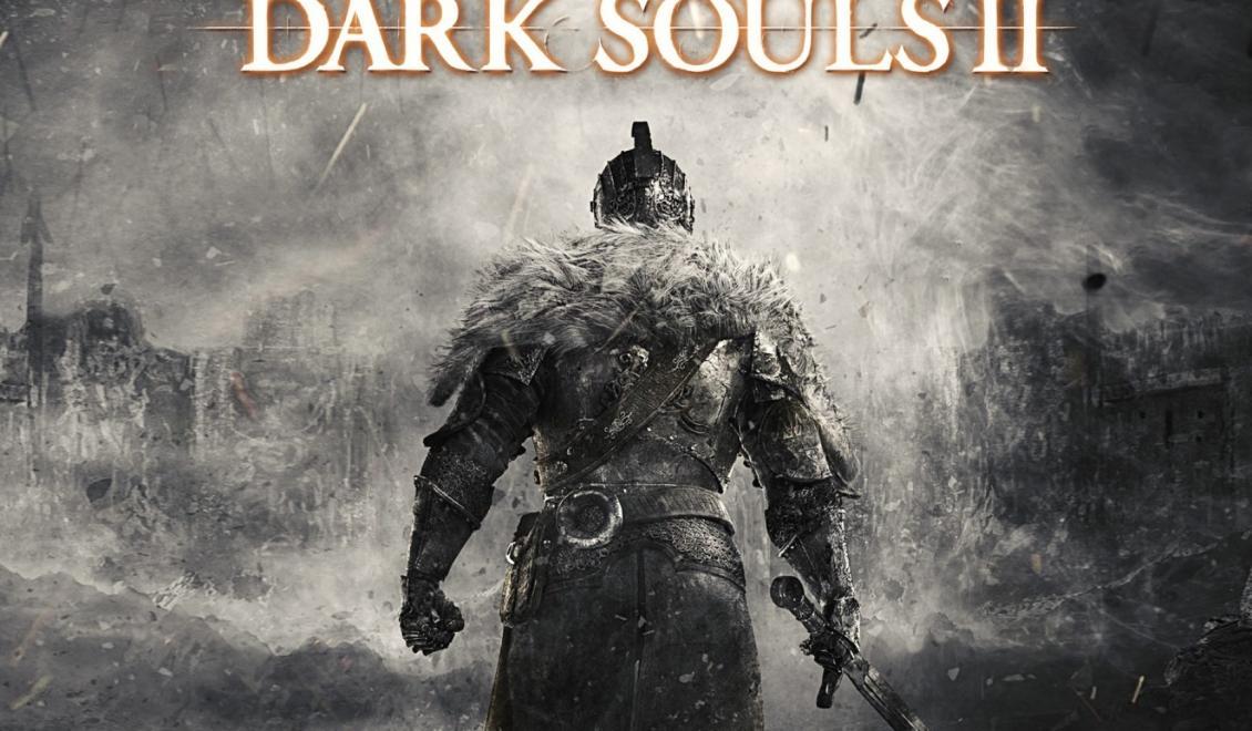 Dark Souls 2 priletel na naše počítače