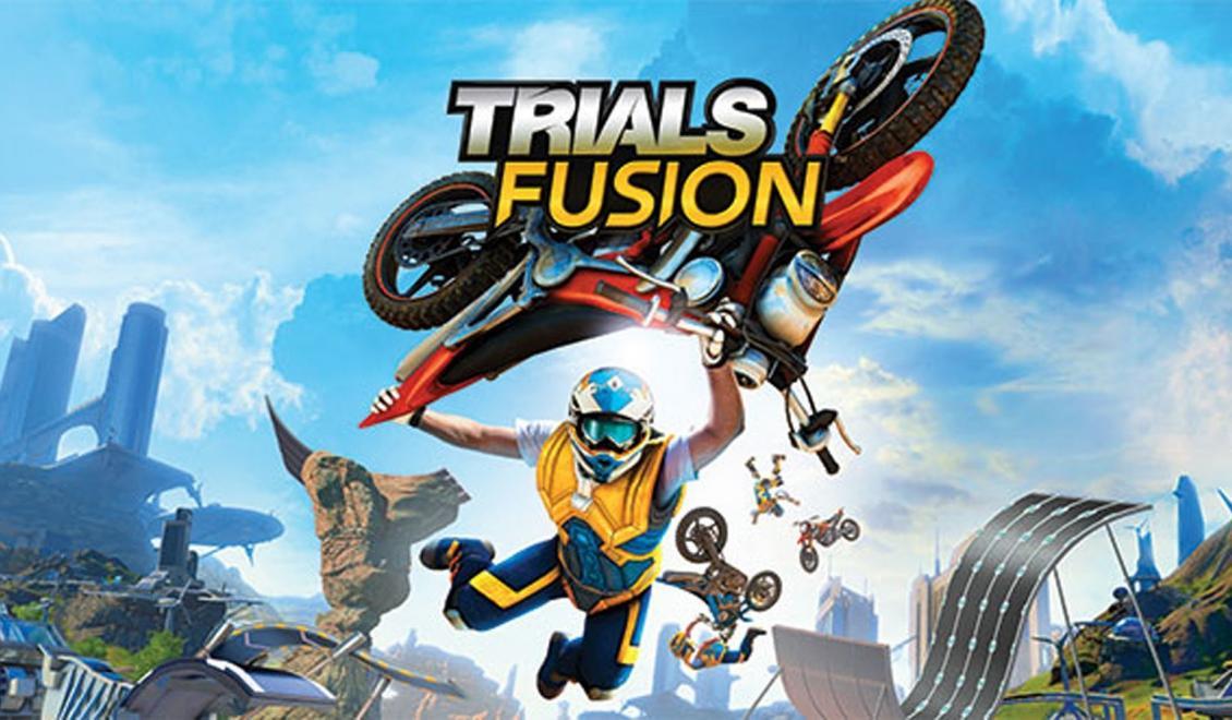 Vyhlášení soutěže o Trials Fusion a Evolution