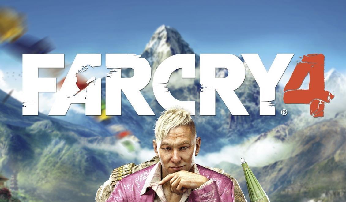 Far Cry 4 oficiálně potvrzen!