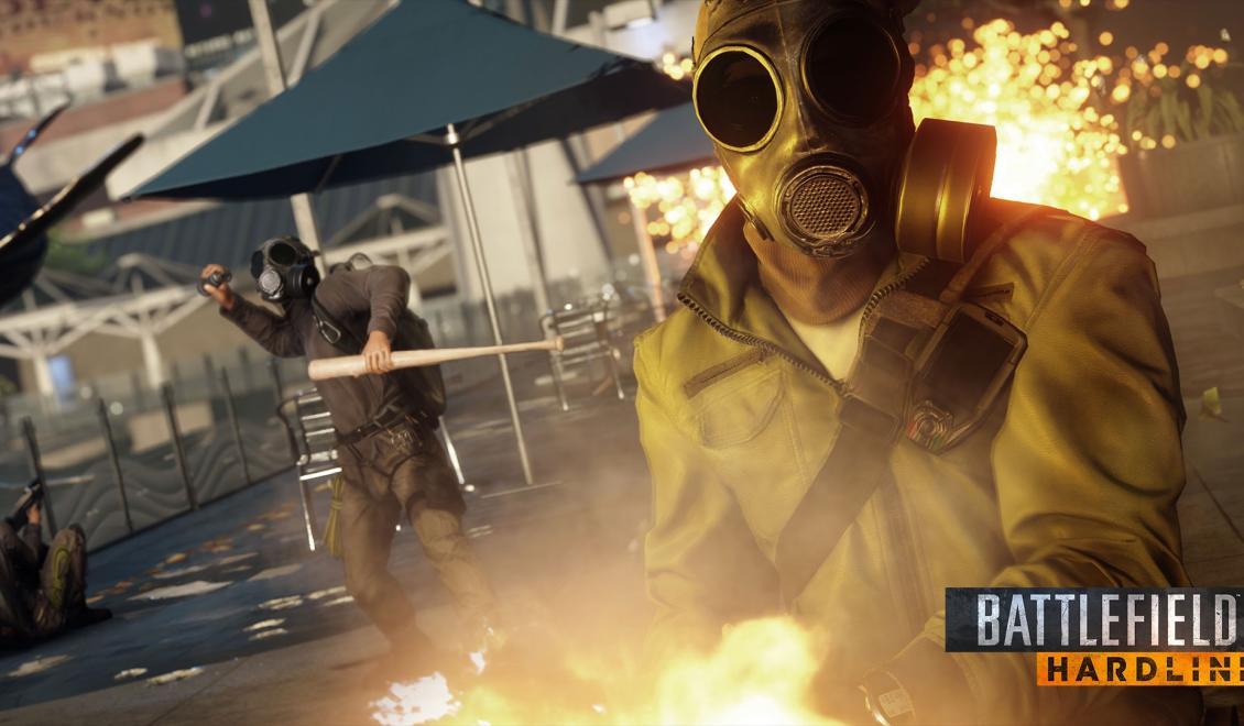 E3 2014: Vysoké, nebo špatně optimalizované HW nároky pro betu Battlefield: Hardline?