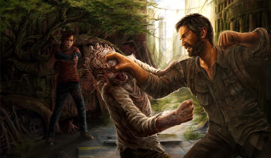 The Last of Us: Remastered údajně prodal 1.5 miliónů kusů za první den