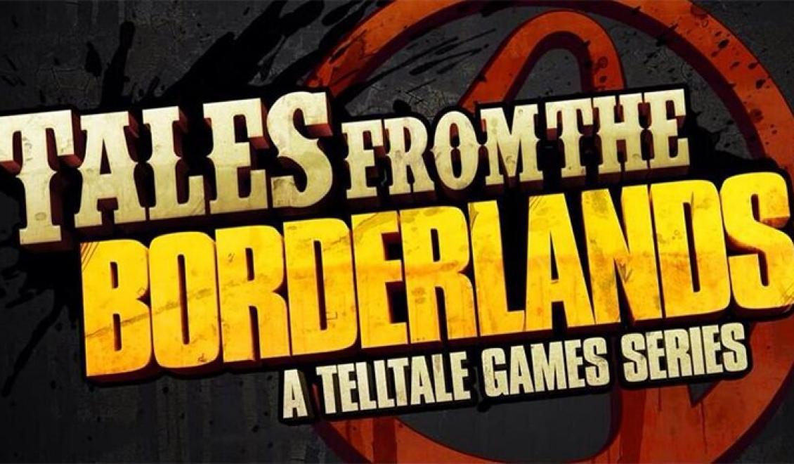 A je na světě! První gameplay trailer z Tales from the Borderlands