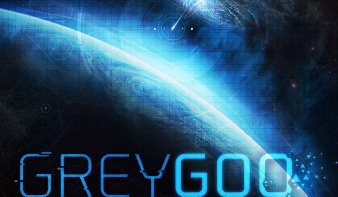 Strategie Grey Goo zavítá na Steam na konci ledna