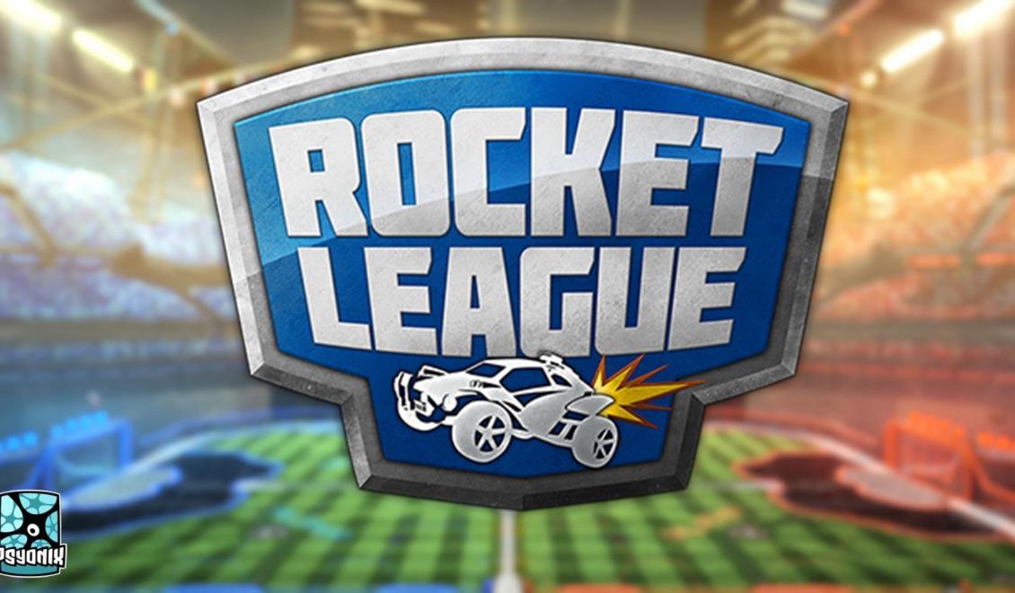 Rocket League - zahrajte si futbal z pohodlia kokpitu