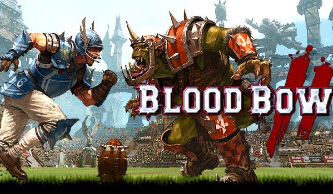 Blood Bowl II na nových konzolích již na jaře