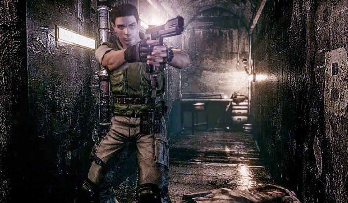 Resident Evil Remastered - poznáme dátum vydania