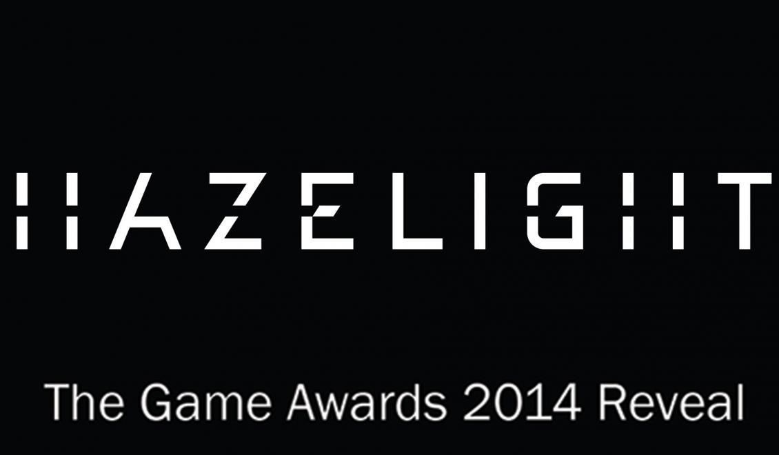 TGA 2014: EA Games predstavuje hru Hazelight