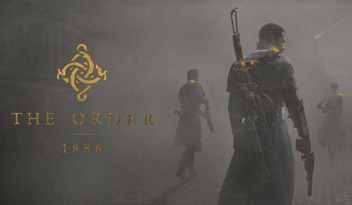 TGA 2014: The Order 1886 - trailer, ktorý nás zavedie do nebies