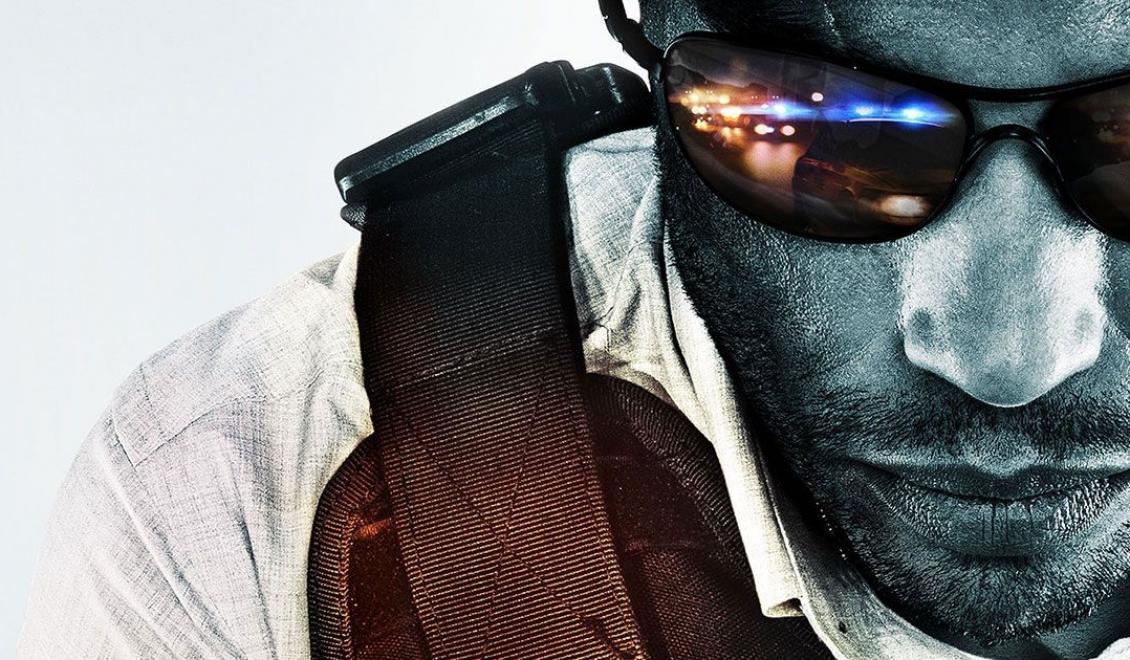 TGA 2014: Battlefield Hardline - Story Trailer