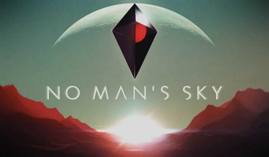 TGA 2014: No Man's Sky - nádherný gameplay trailer