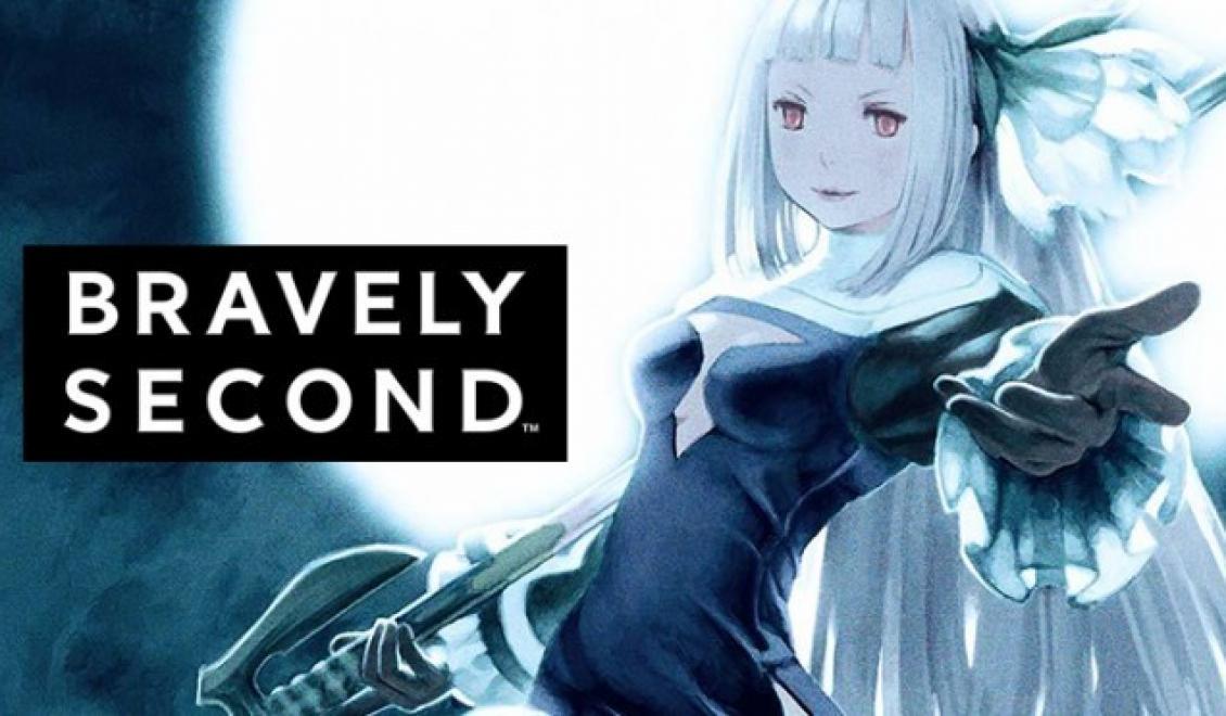 Bravely Second v čerstvém japonském traileru