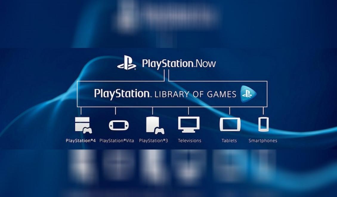 Služba Playstation Now prechádza na model predplatného