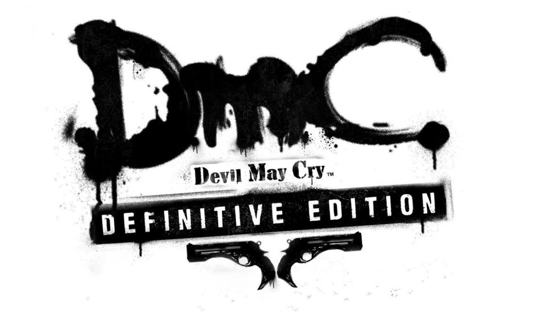 DmC: Definitive Edition o týden dříve