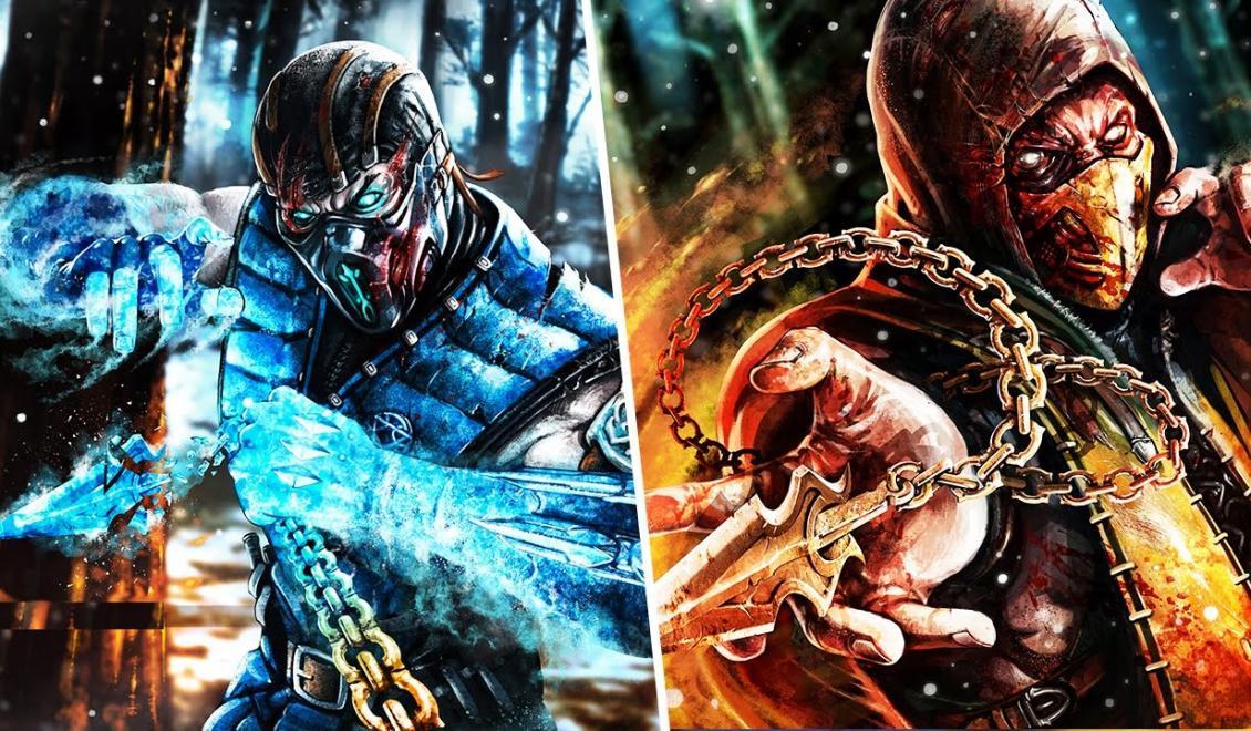 Známe hardwarové nároky Mortal Kombat X